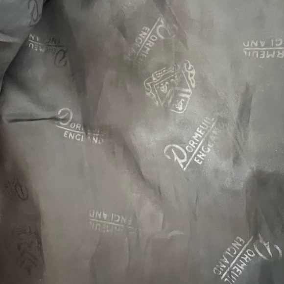 Real Leather Jacket - Picture 6 of 6